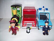 Postman pat vehicles for sale  SUNDERLAND