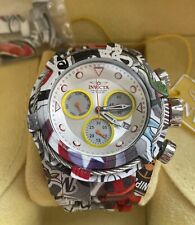 invicta bolt zeus graffiti 52mm, usado comprar usado  Enviando para Brazil