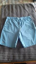 Mens lacoste shorts for sale  BARNSLEY