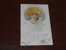 Original raphael kirchner for sale  NEWCASTLE