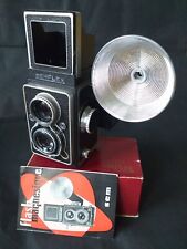 6x6 tlr camera d'occasion  Chaville