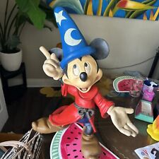 Disney fantasia sorcerers for sale  Fontana