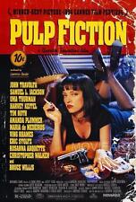 Pulp fiction movie for sale  LONDON