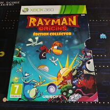 Rayman origins collector usato  Grosseto