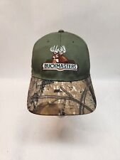 Buckmasters hat camo for sale  Rockfall