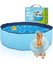 Dog pool large for sale  HYTHE