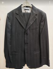 Completo giacca pantalone usato  Carrara