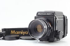 Mint strap mamiya for sale  Shipping to Ireland