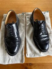 Bally mens shoes for sale  HENLEY-IN-ARDEN