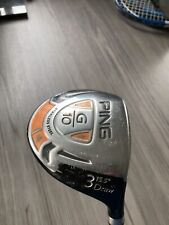 Used ping g10 for sale  BRIGHOUSE