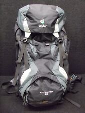 Deuter Futura Pro 36 (Liter), Wanderrucksack, Schwarz. #IK-539, usado comprar usado  Enviando para Brazil