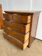 1920 beech chest for sale  DALKEITH