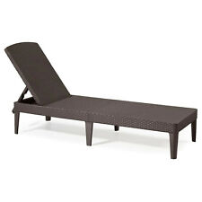 Reclining lounger sun for sale  Shipping to Ireland