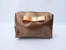 Ted baker cosmetics for sale  CHESTERFIELD