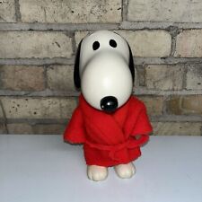 Vintage posable snoopy for sale  Cadillac