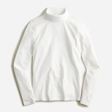 Jill tissue turtleneck for sale  Burlington