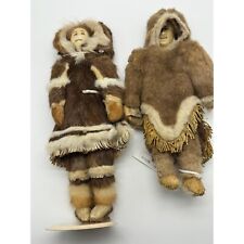 Antique alaskan inuit for sale  Clinton Township