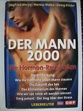 Mann 2000 hormon gebraucht kaufen  Stuttgart
