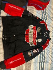 Nascar design jacket for sale  Berrien Springs