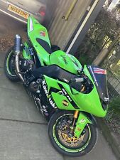 zx10r 2005 for sale  STOURPORT-ON-SEVERN