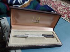 Vintage dunhill pen for sale  Nashville