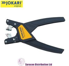 Jokari cable stripper for sale  Shipping to Ireland