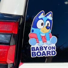 Baby board car for sale  Shipping to Ireland