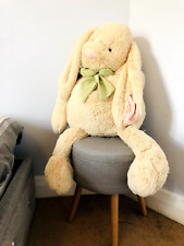 super bunny soft toy for sale  SUTTON