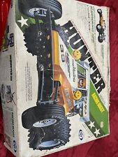 Tamiya hunter marui for sale  COVENTRY