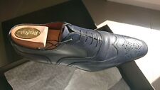 .testoni chaussures basses d'occasion  Saint-Médard-en-Jalles