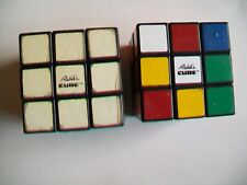 Vintage rubix cubes for sale  BECCLES