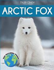 Arctic fox fascinating for sale  UK