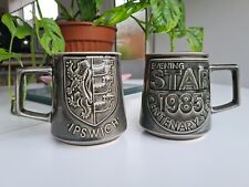 Pair holkham pottery for sale  FELIXSTOWE