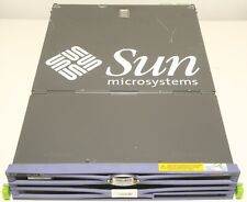 Sun MicroSystems SUNFIRE V240 Server w/Array of 4x 10K-RPM Cheetah SCSI drives comprar usado  Enviando para Brazil