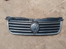 vw passat frontmaske gebraucht kaufen  Altlußheim