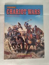 Warhammer historical chariot for sale  WITHAM