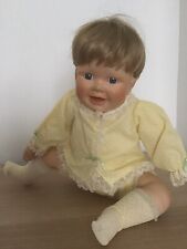 danbury mint doll for sale  NOTTINGHAM
