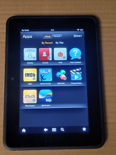 Tablet Amazon Kindle Fire HD 7 (2da generación) 16 GB, Wi-Fi, 7 pulgadas - segunda mano  Embacar hacia Argentina