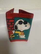 Vtg snoopy peanuts for sale  Washington