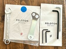 Peloton bike manual for sale  Uniontown