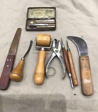 Vintage job lot for sale  Shipping to Ireland