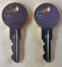 Ll226 ll450 keys for sale  Boca Raton