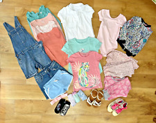 Girls clothes shoes for sale  WITHAM
