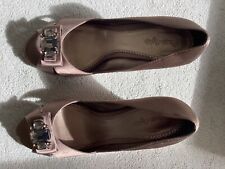 bronze colour shoes for sale  PETERLEE