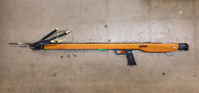 JBL Woody Mid-Handle Sawed-Off - 44” Spear Gun New Factory Second - 6W44MH, used for sale  Shipping to South Africa
