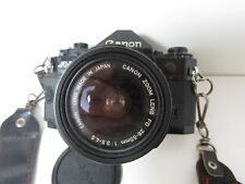 Canon slr camera for sale  UK