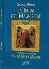 Tenda del magnificat. usato  Italia