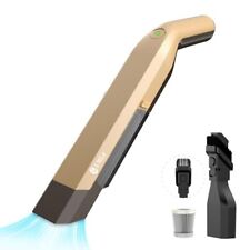 UMLo H7 Handheld Vacuum Cordless Rechargeable Car Vacuum Cleaner w/ High Suction, used for sale  Shipping to South Africa