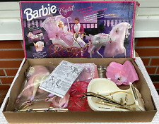 Mattel 1992 barbie gebraucht kaufen  Lübeck