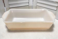 fire glass pan king loaf for sale  Airville